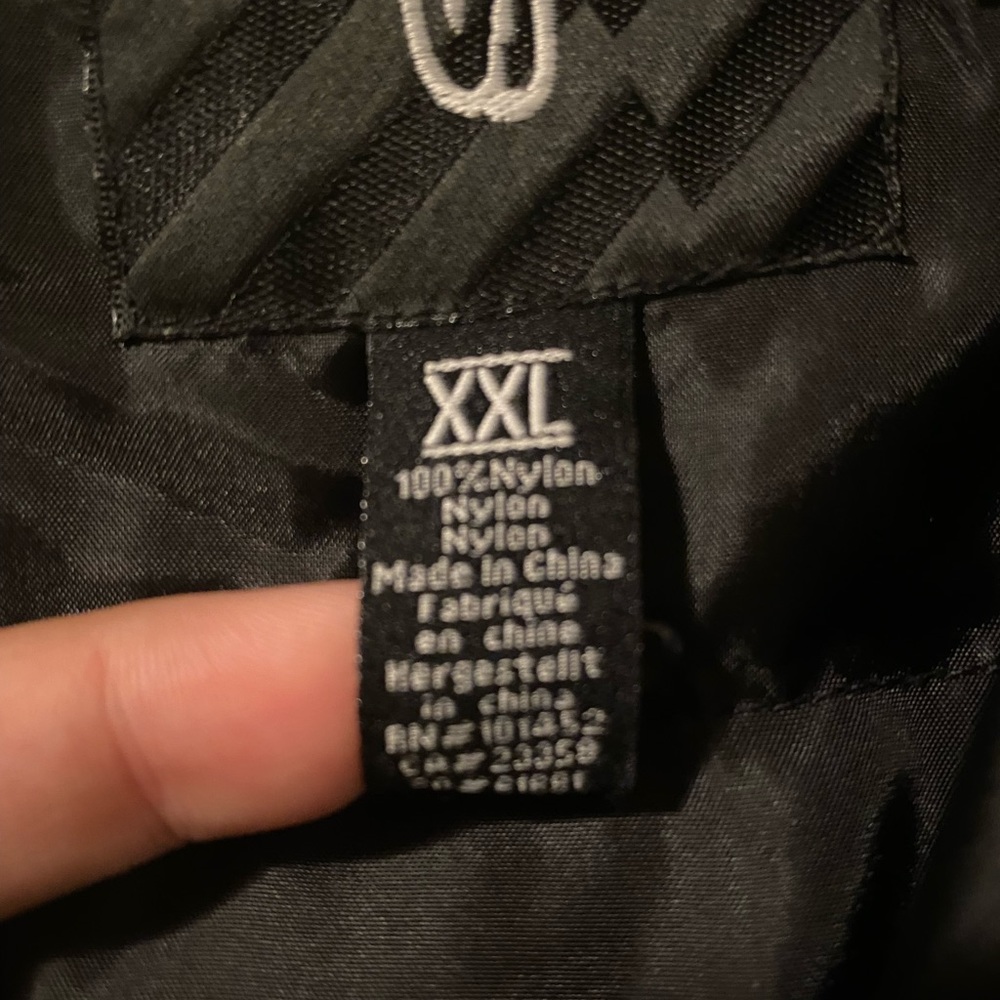 Alpinestars Windbreaker Jacket - image 2